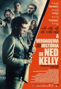 A Verdadeira História de Ned Kelly (filme)