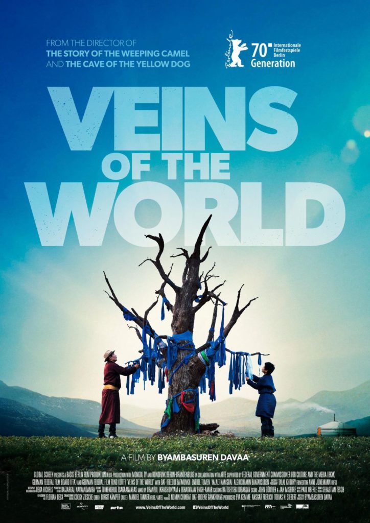 As Veias do Mundo (filme)