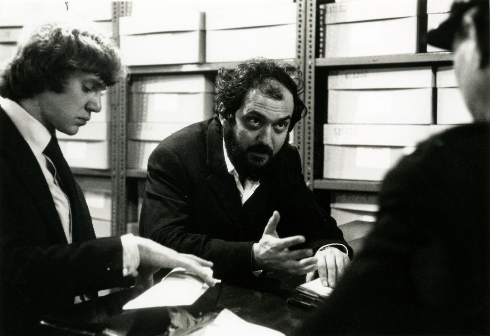 Kubrick por Kubrick (filme)