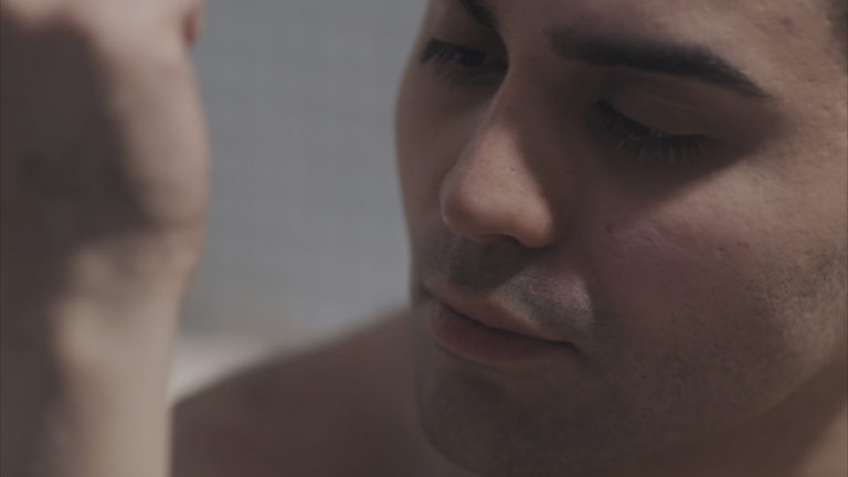 Letter to my Mother (curta)