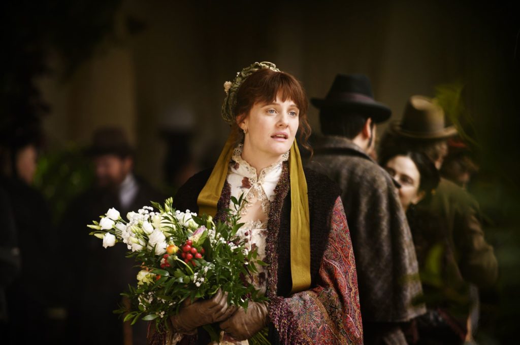Miss Marx (filme)