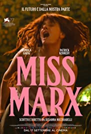 Miss Marx (filme)
