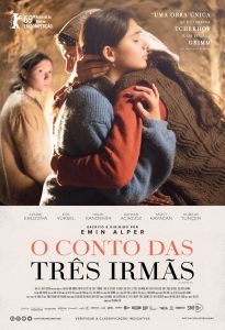 O Conto das Três Irmãs (filme)