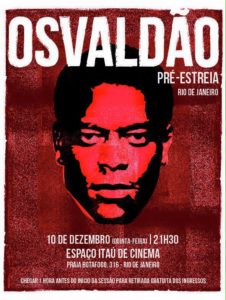 Osvaldão (filme)