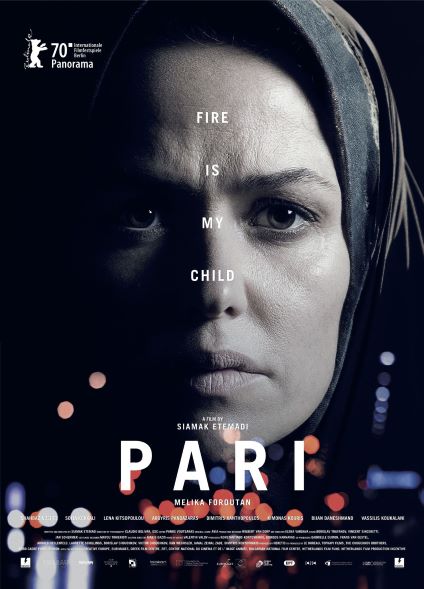 Pari (filme)