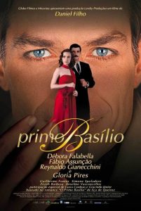 Primo Basílio (filme)