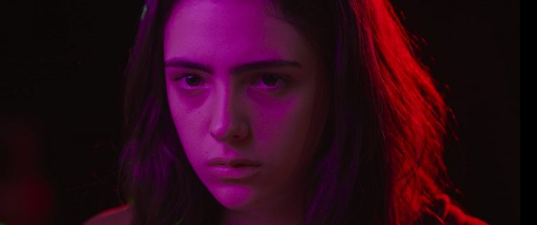 Sem Seu Sangue (filme)