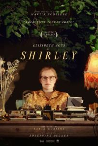 Shirley (filme)