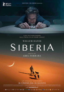 Sibéria (filme)