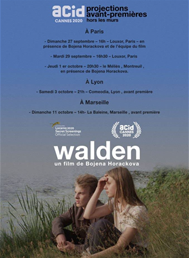 Walden (filme)