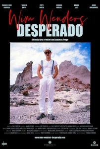Wim Wenders Desperado (filme)