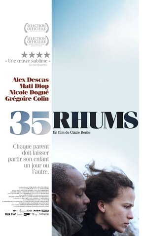 35 Doses de Rum (filme)