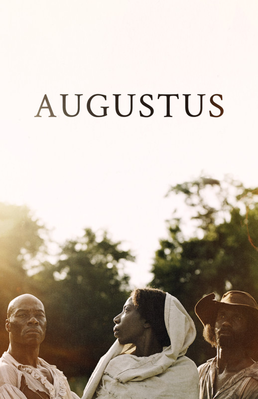 Augustus (curta)