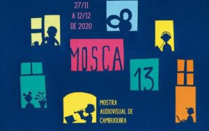 Mostra Mosca 2020