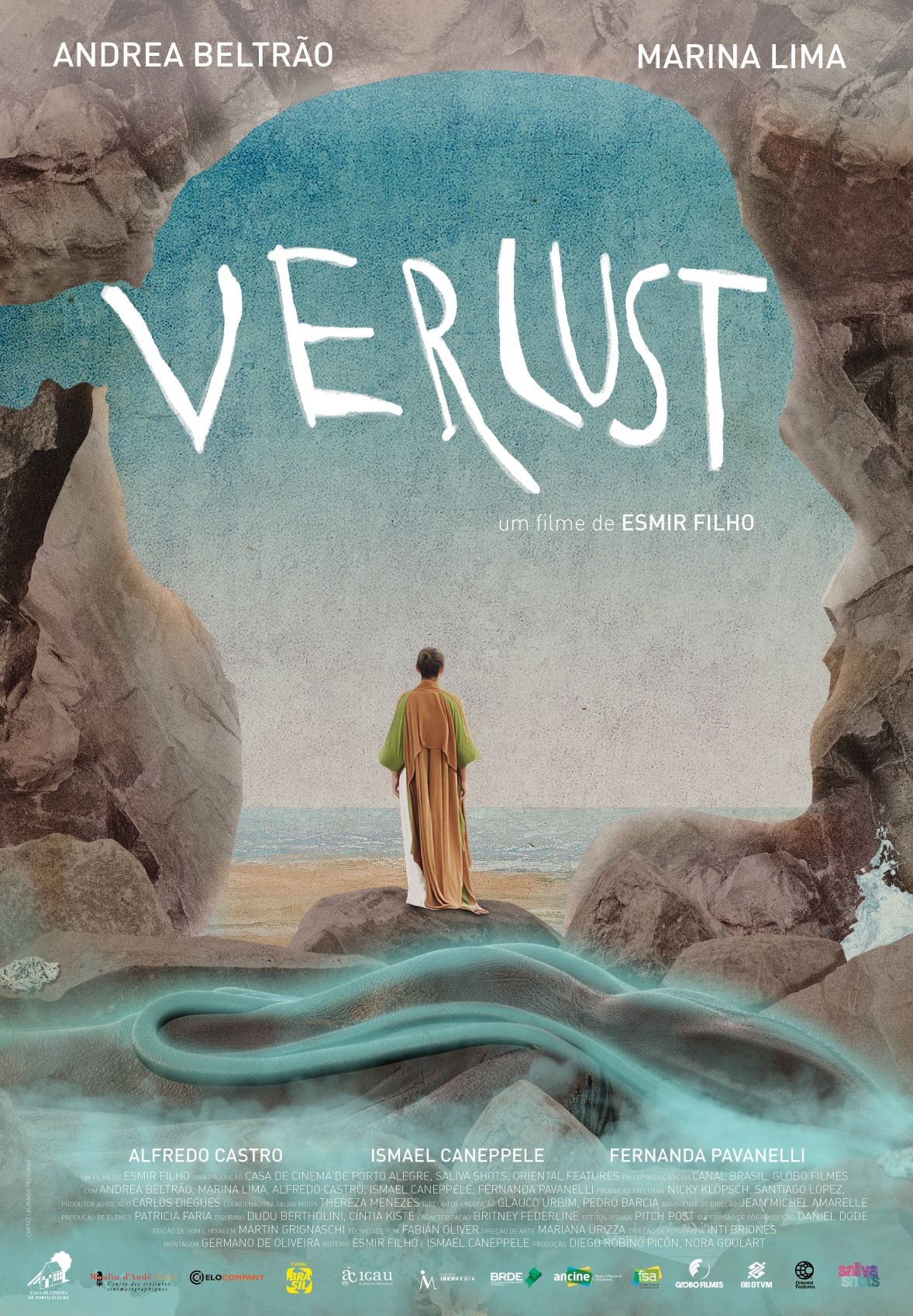 Verlust (filme)