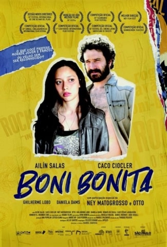 Boni Bonita (filme)