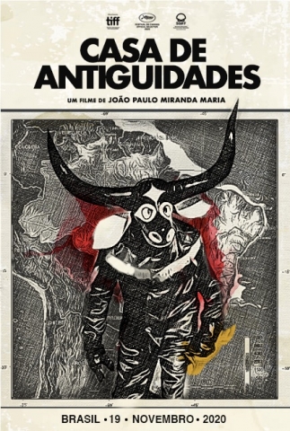 Casa de Antiguidades (filme)