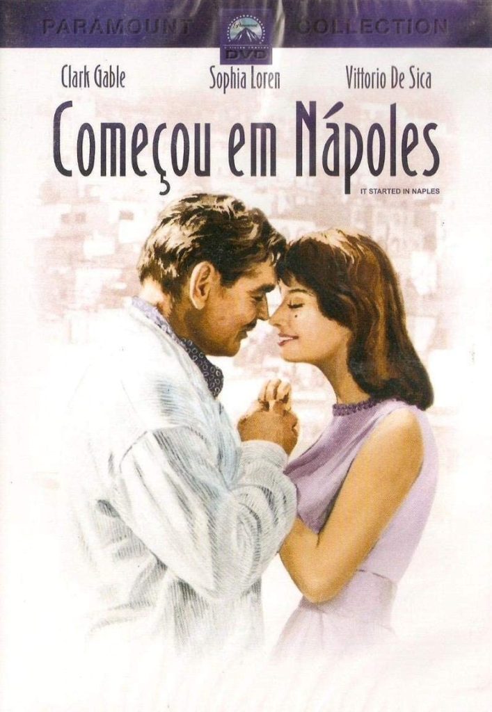 Começou em Nápoles (filme)