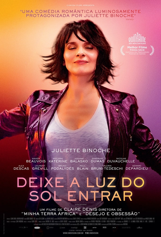 Deixe a Luz do Sol Entrar (filme)