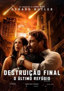 Destruição Final: O Último Refúgio (filme)