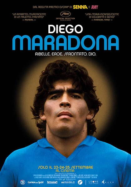 Diego Maradona (documentário)