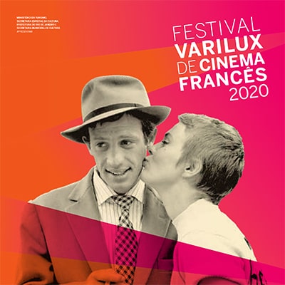 FESTIVAL VARILUX 2020 NOS CINEMAS