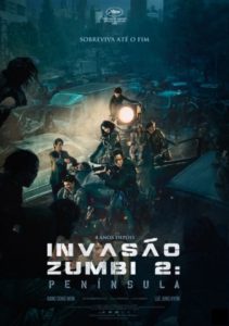 Invasão Zumbi 2: Península (filme)