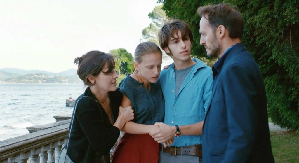 La Sapienza (filme)