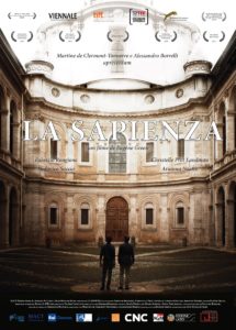 La Sapienza (filme)