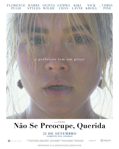 Não Se Preocupe, Querida (filme)