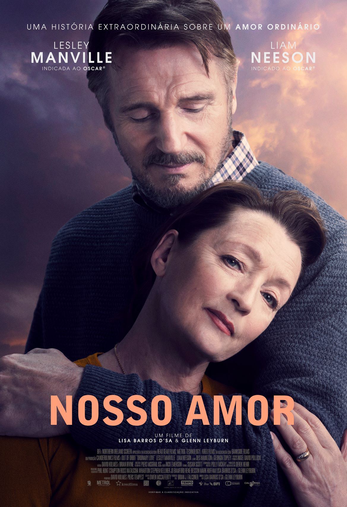 Nosso Amor (filme)