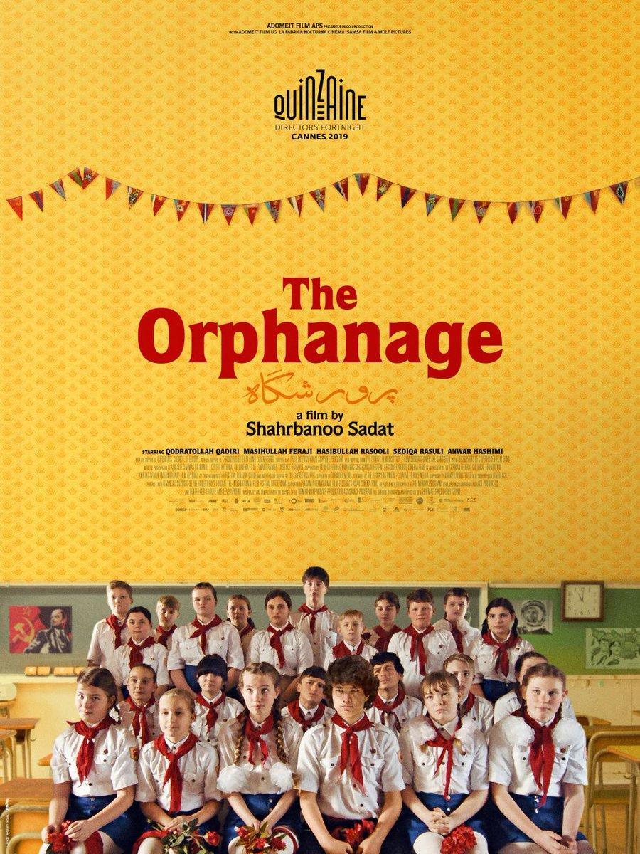O Orfanato (filme)