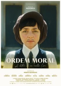 Ordem Moral (filme)