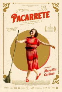 Pacarrete (filme)