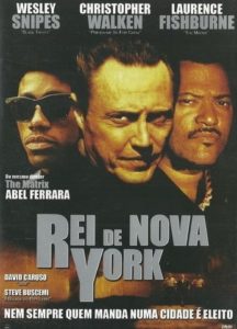 Rei de Nova York (filme)
