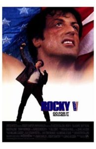 Rocky V (filme)