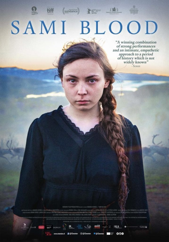 Sangue Sámi (filme)