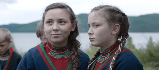 Sangue Sámi (filme)