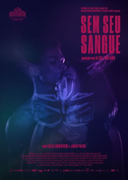 Sem Seu Sangue (filme)