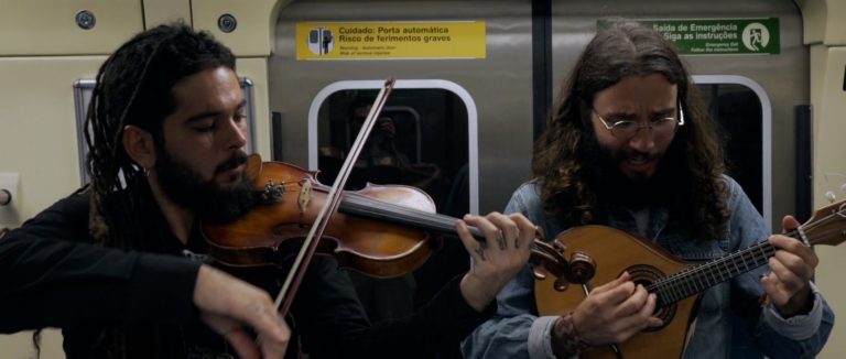 Trilha Sonora da Cidade (filme)