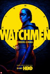 Watchmen (série)