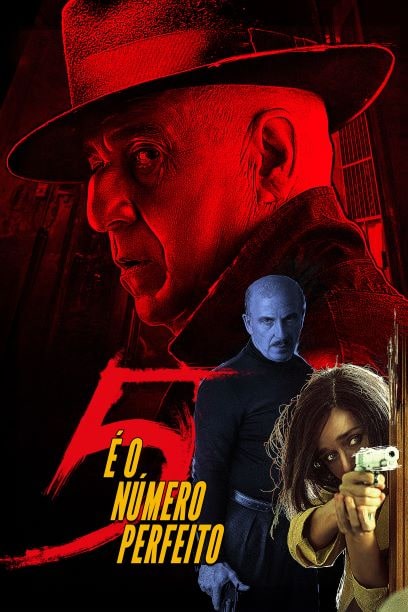 5 é o Número Perfeito (filme)