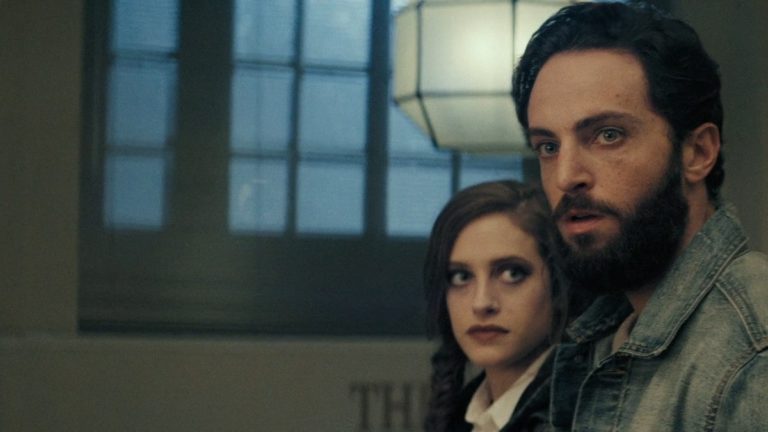 Last Moment of Clarity (filme)