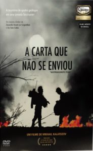 A Carta Que Não Se Enviou (filme)