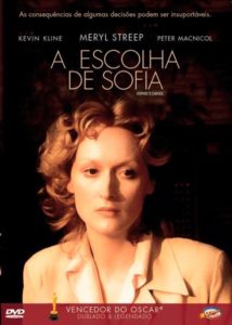 A Escolha de Sofia (filme)