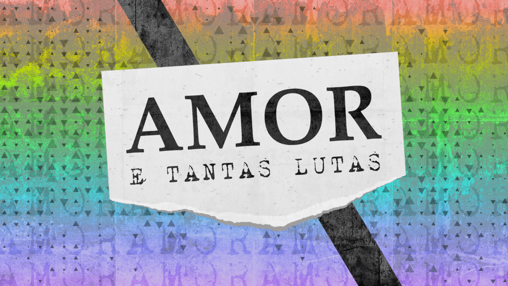 Amor e Tantas Lutas (websérie)