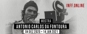 Mostra Antonio Carlos da Fontoura