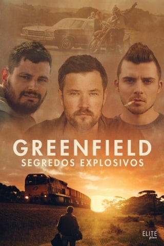 Greenfield: Segredos Explosivos (filme)