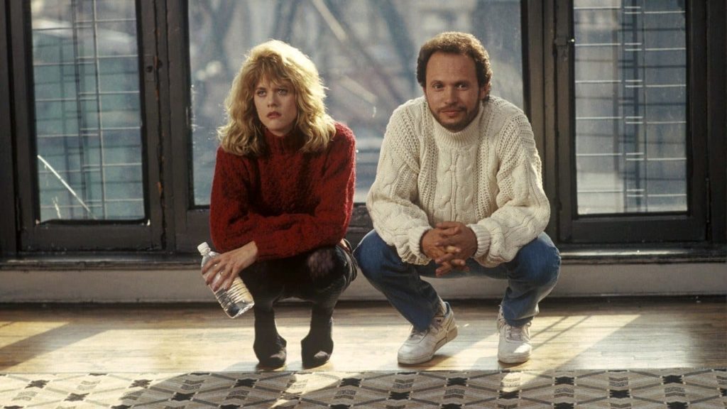 Harry e Sally: Feitos Um Para o Outro (filme)