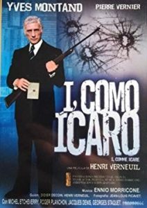 I... Como Ícaro (filme)